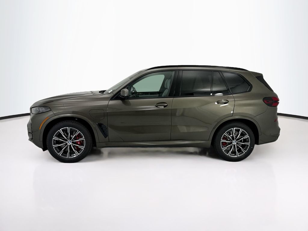 Thumbnail: 2026 BMW X5 - 8