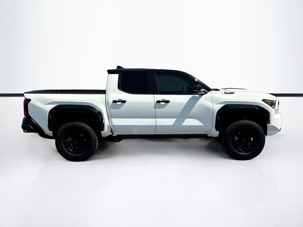 Thumbnail: 2026 Toyota Tacoma - 4