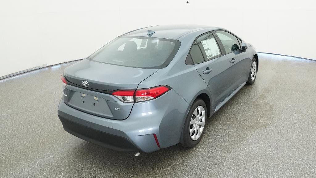 Thumbnail: 2026 Toyota Corolla - 2