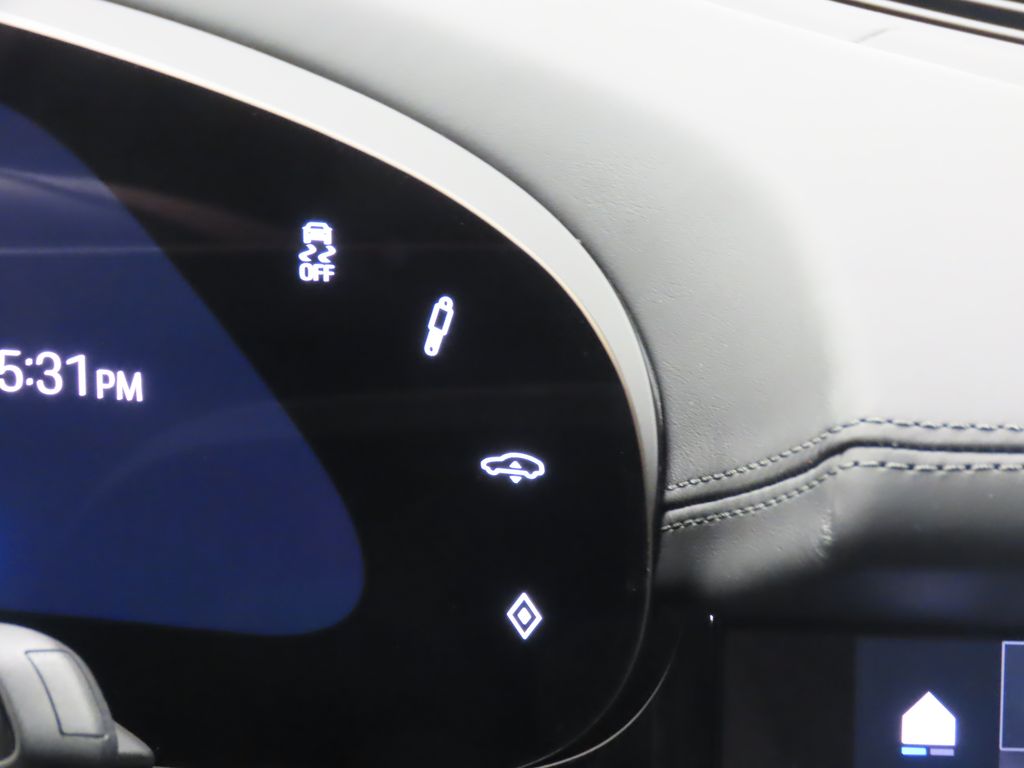 Thumbnail: 2026 Porsche Taycan - 24