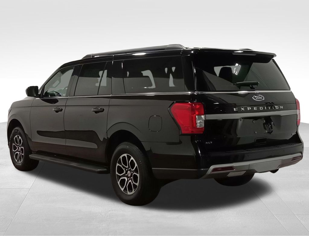 2024 Ford Expedition XLT MAX