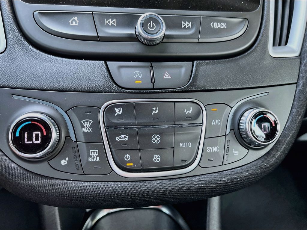 Used 2024 Black Chevrolet LT image 19