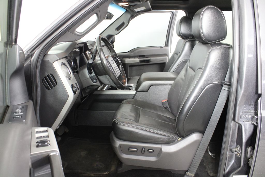 Used 2016 Ford F-250SD for sale in 