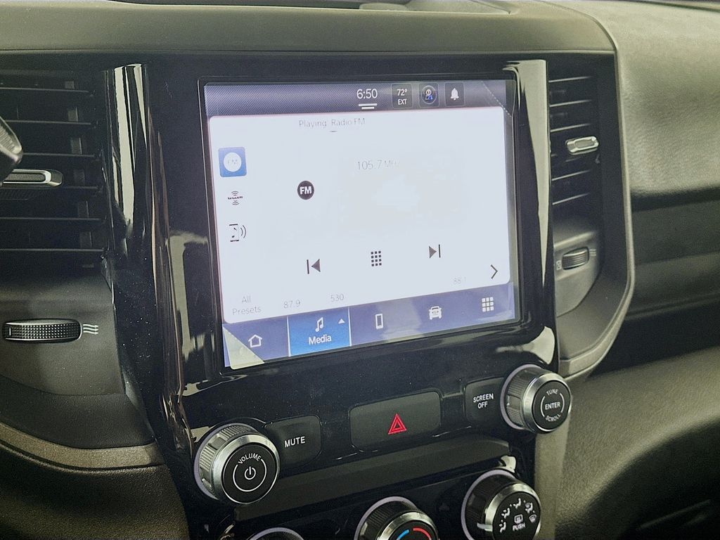 New 2026 Red Ram Tradesman image 13