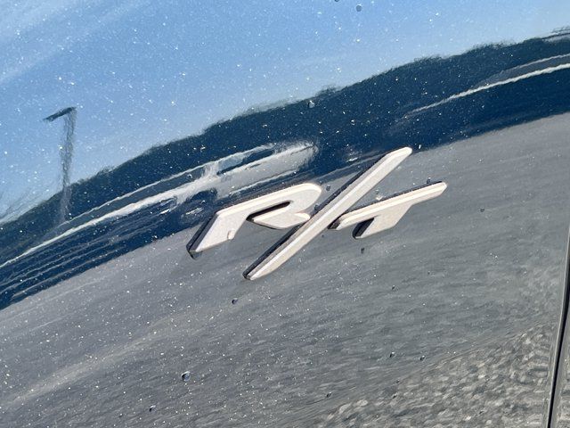 New 2026 Green Dodge R/T image 16