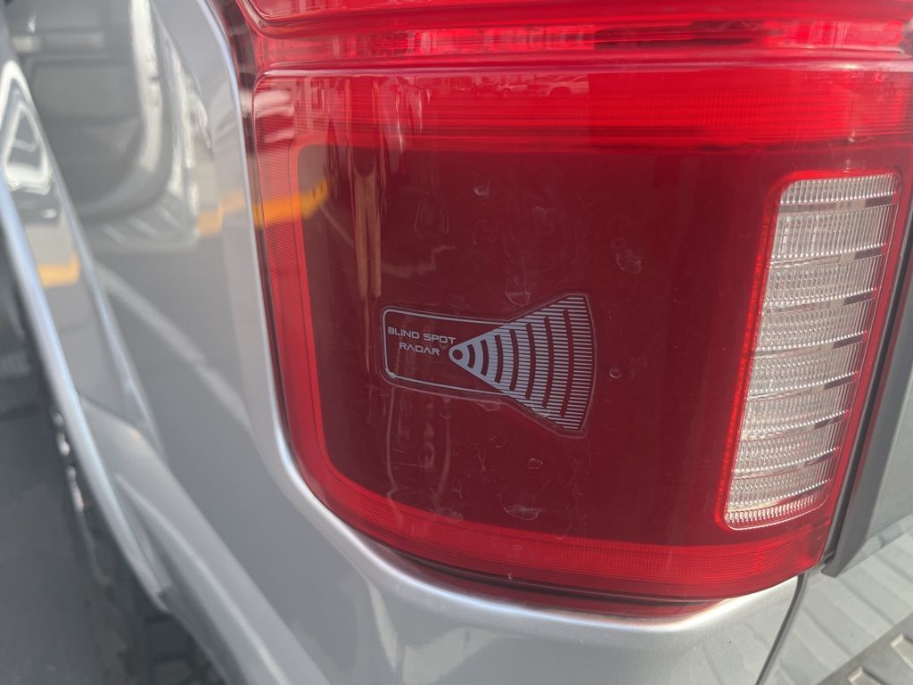 Thumbnail: 2018 Ford F-150 - 5