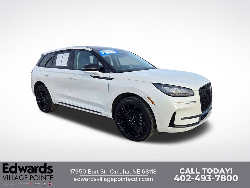 2024 Lincoln Corsair Premiere AWD