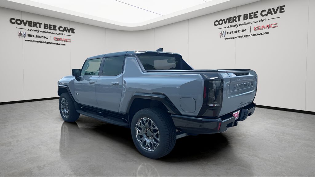 New Car 2025 Gmc Hummer Ev Pickup  3x For Sale In Austin, Texas