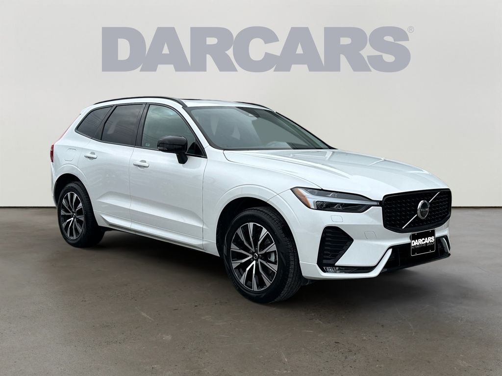 2025 Volvo XC60 B5 Core Dark Theme AWD