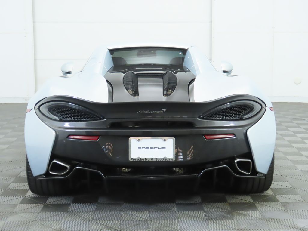 Thumbnail: 2019 Mclaren  - 16