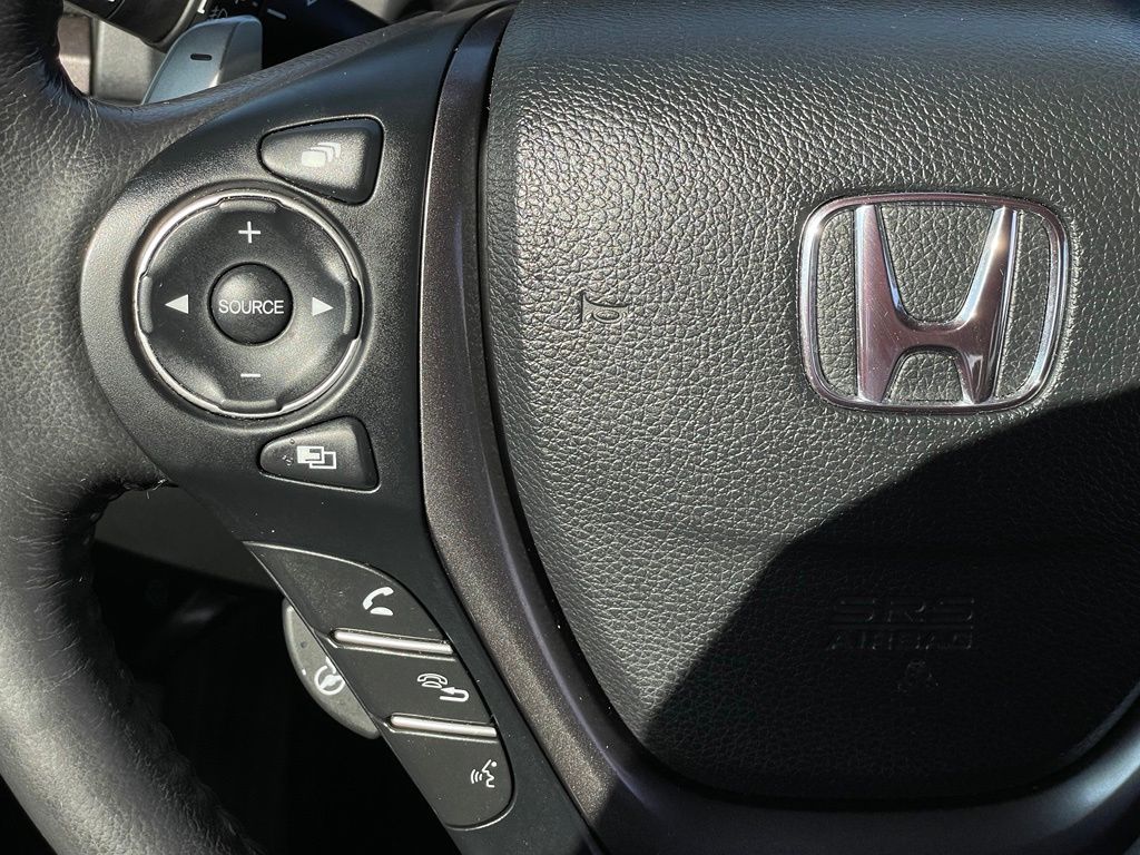 Thumbnail: 2023 Honda Ridgeline - 15