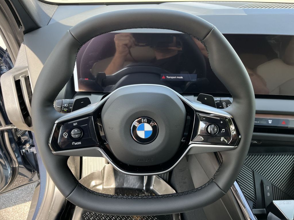 Thumbnail: 2026 BMW X3 - 14