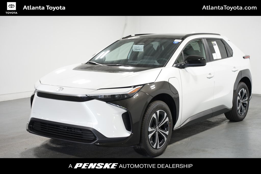 2024 Toyota bZ4X XLE -
                Duluth, GA