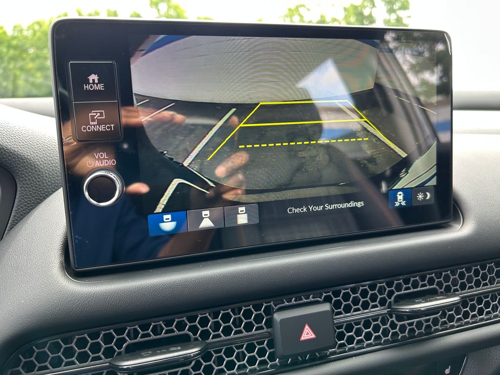 Thumbnail: 2026 Honda HR-V - 28