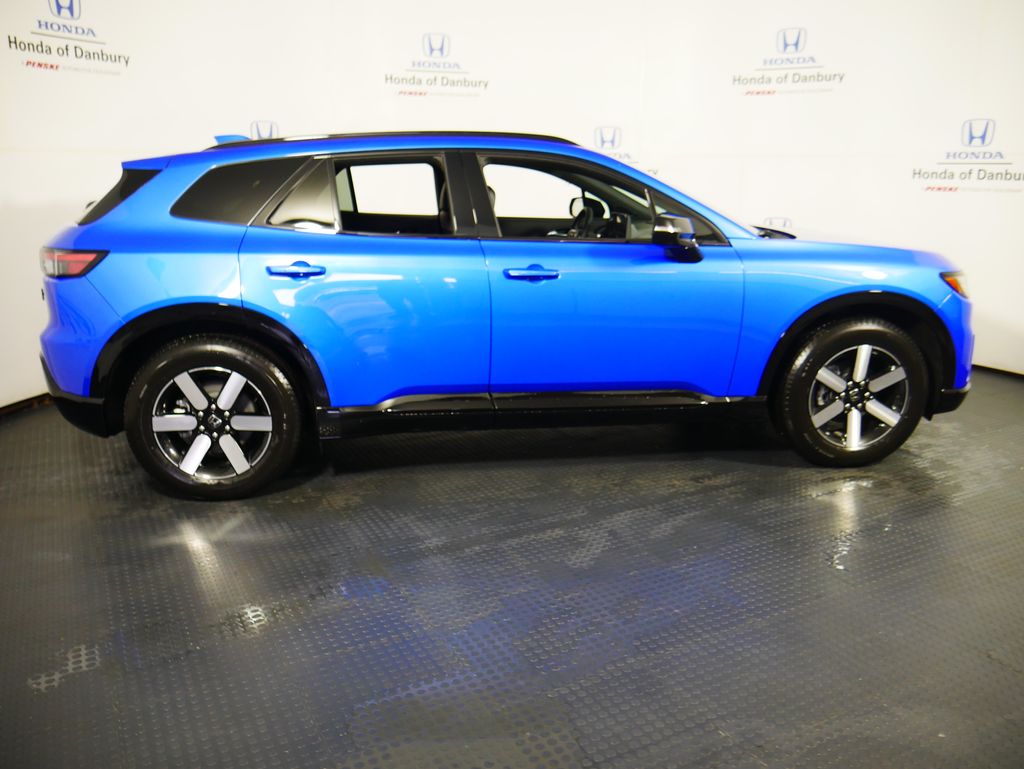 Thumbnail: 2026 Honda Prologue - 3