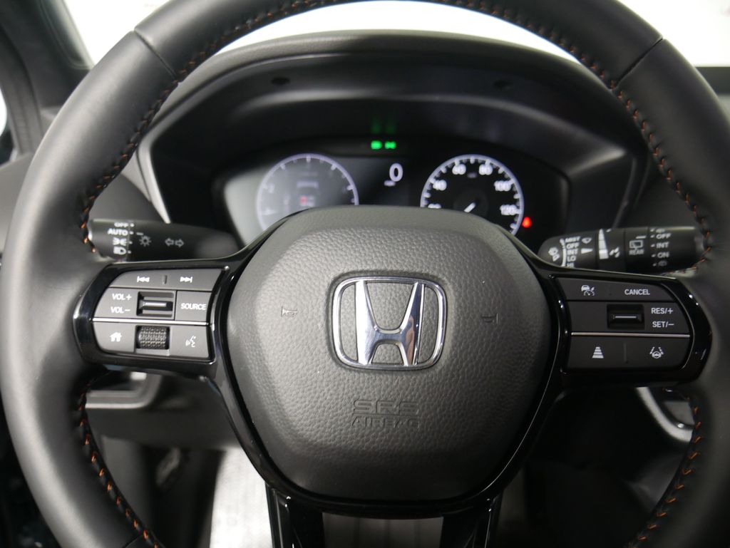 Thumbnail: 2023 Honda HR-V - 20