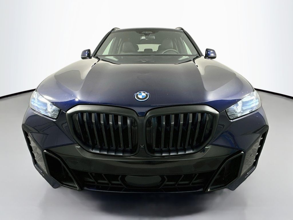 Thumbnail: 2024 BMW X5 - 2