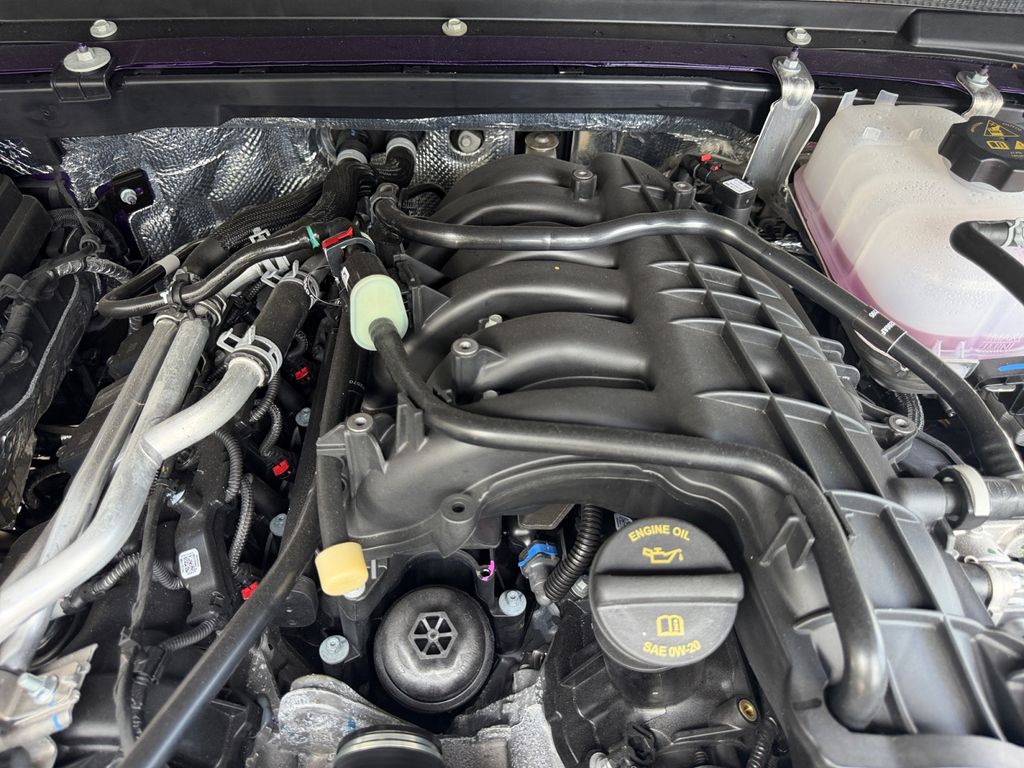 2026 Jeep Gladiator Sport S Purple at South Hills CDJR
