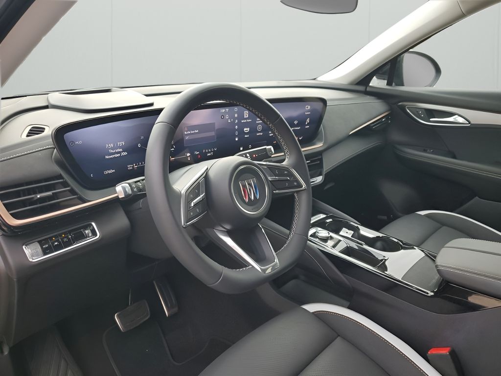 Used Car 2025 Buick Envision  Sport Touring For Sale Under $35,000 In Austin, Texas