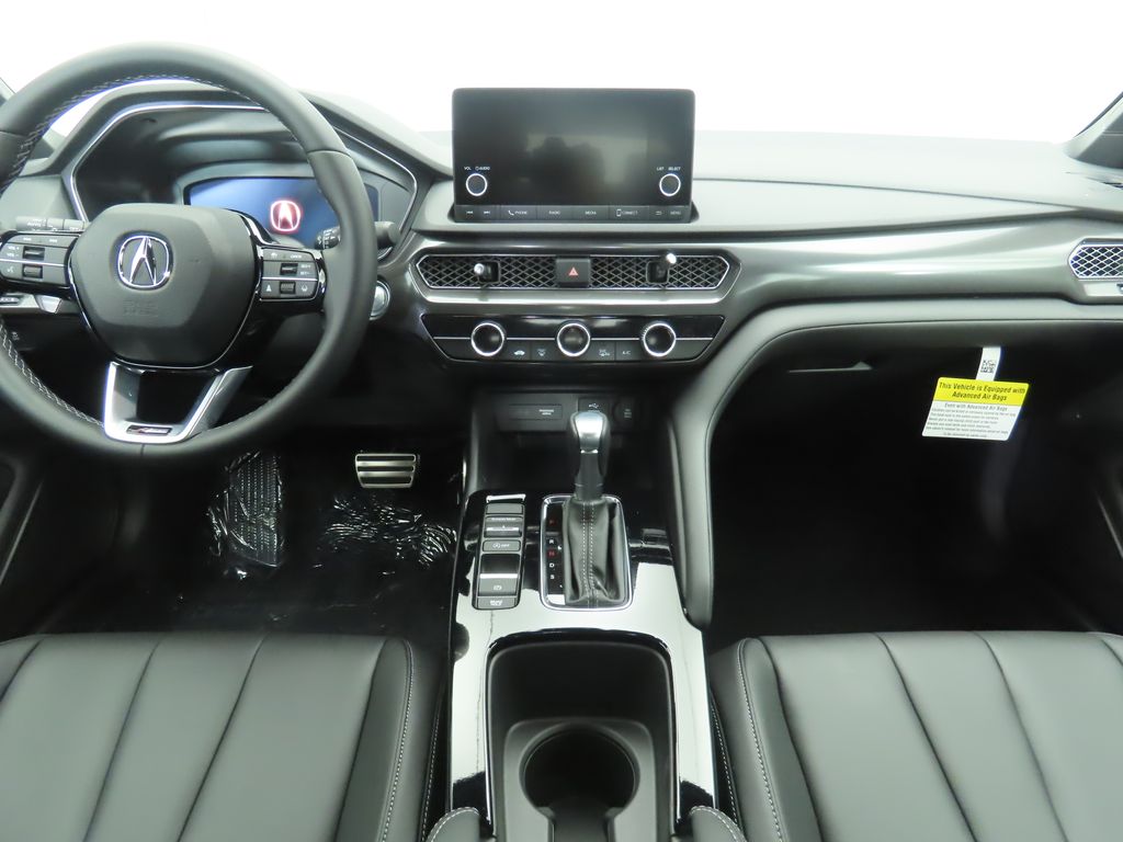 Thumbnail: 2025 Acura Integra - 15