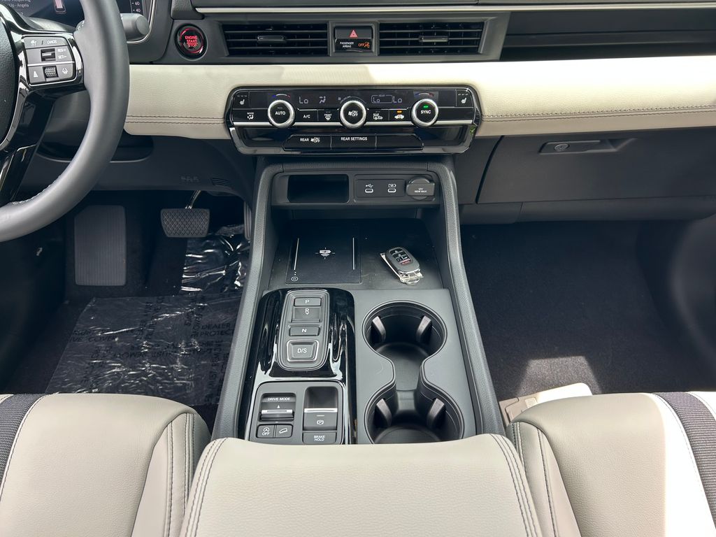 Thumbnail: 2026 Honda Passport - 15