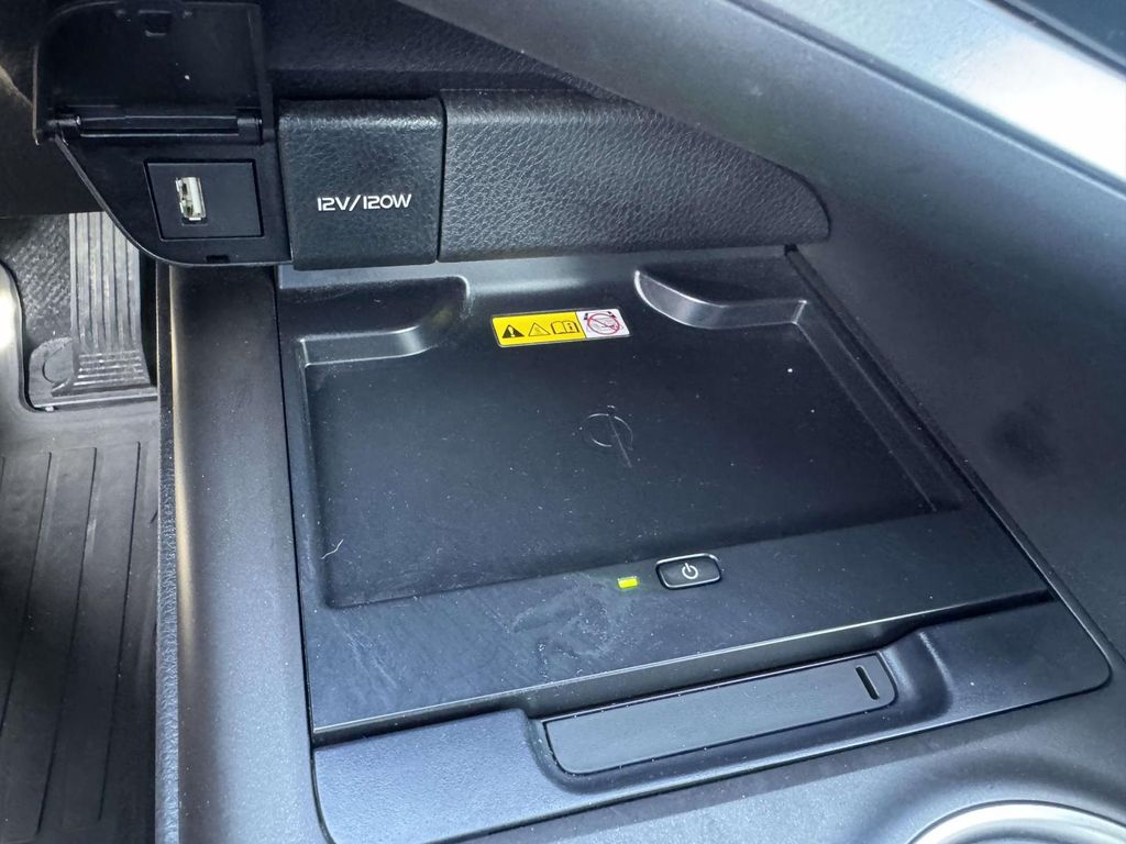 Used 2022 Toyota Camry Sedan