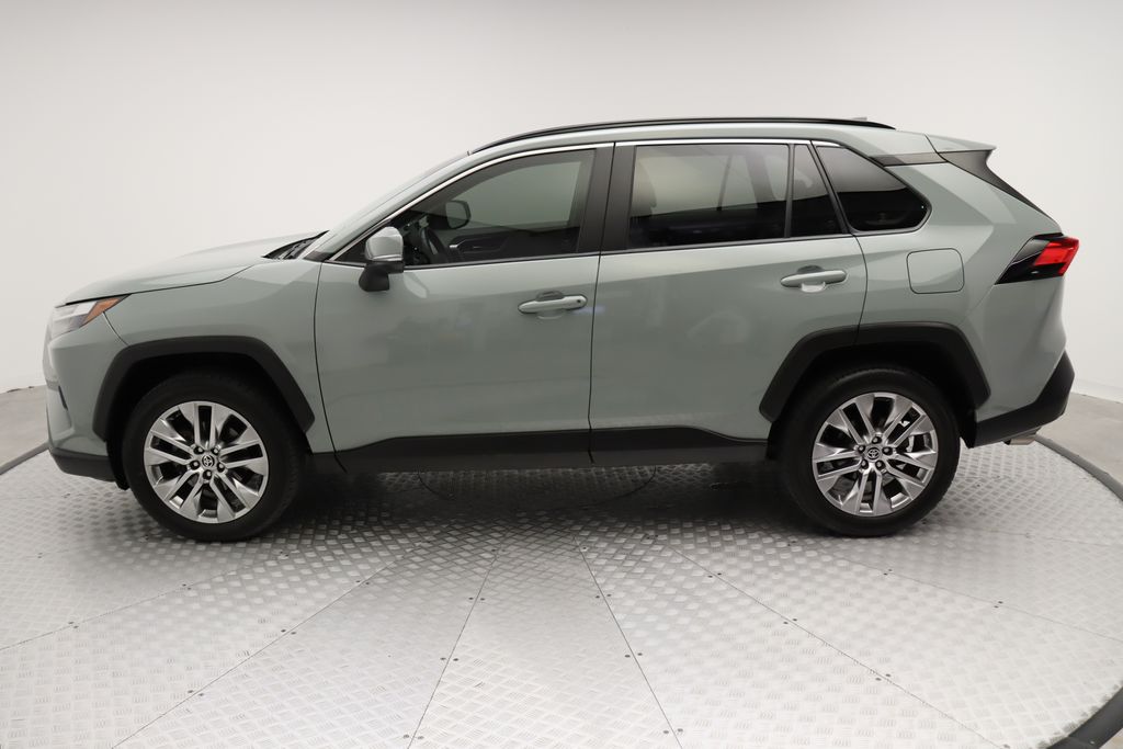 Thumbnail: 2023 Toyota RAV4 - 12