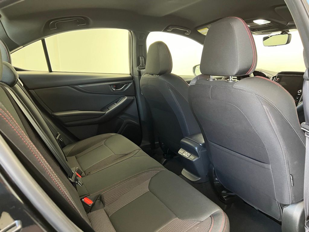 2024 Subaru WRX Premium 17