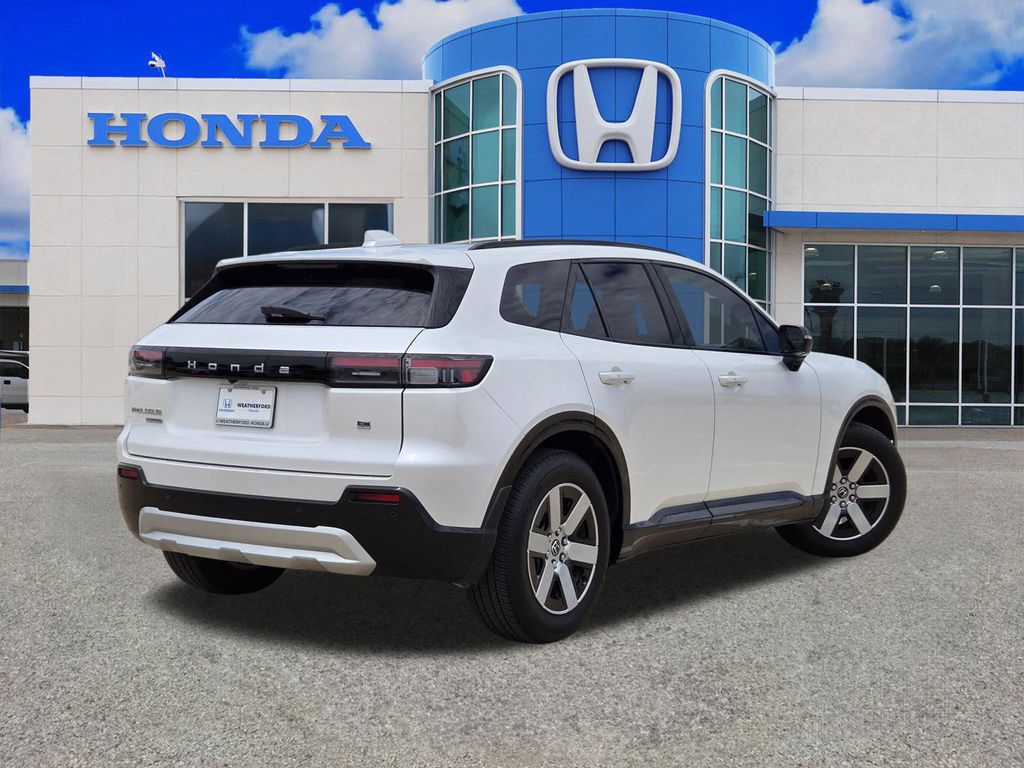 Used 2024 Honda Prologue SUV