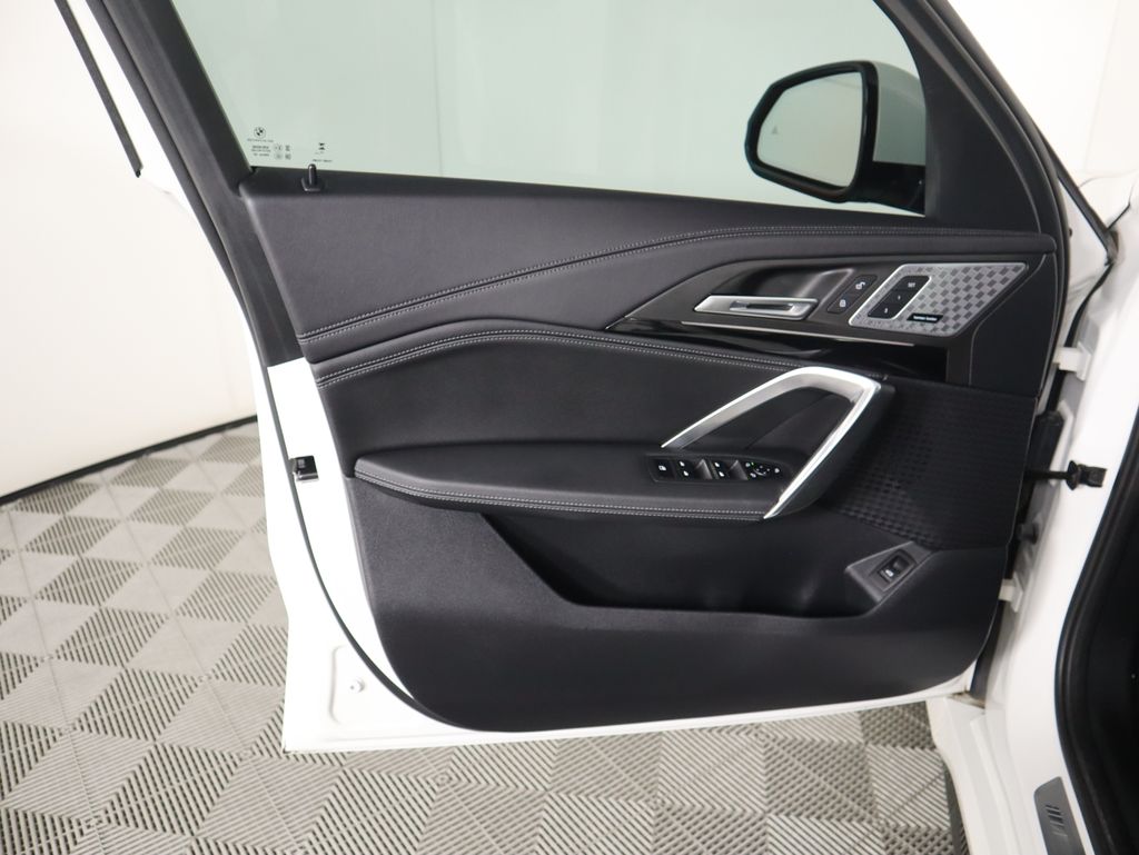 Thumbnail: 2023 BMW X1 - 25