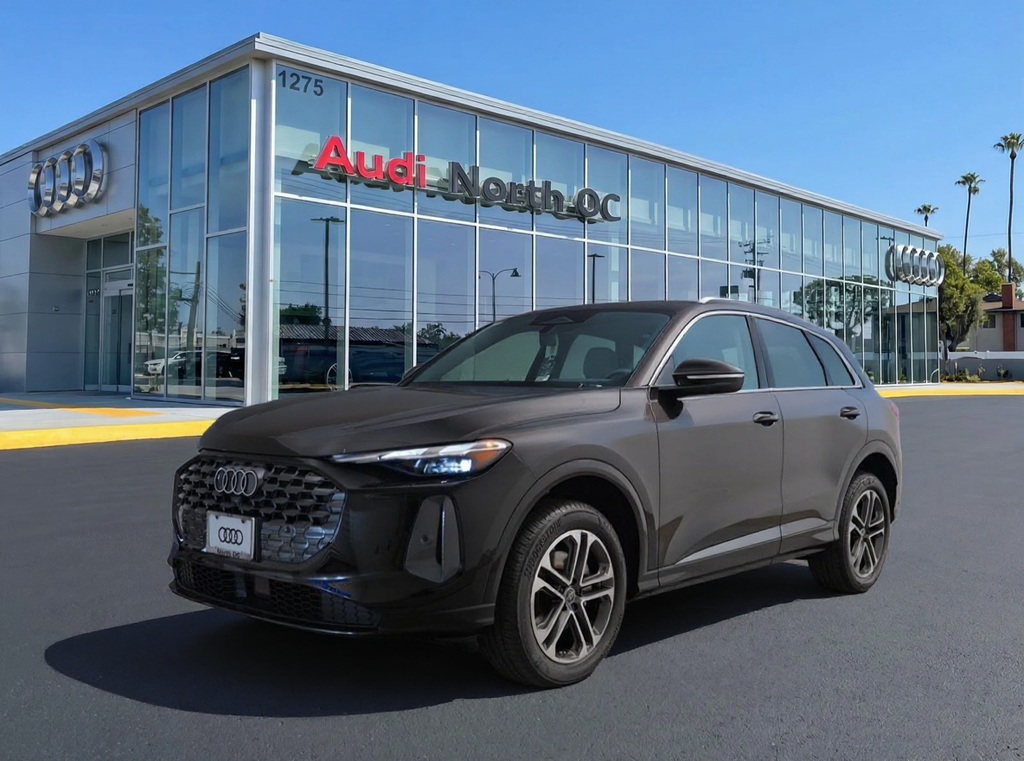 Thumbnail: 2026 Audi Q5 - 1