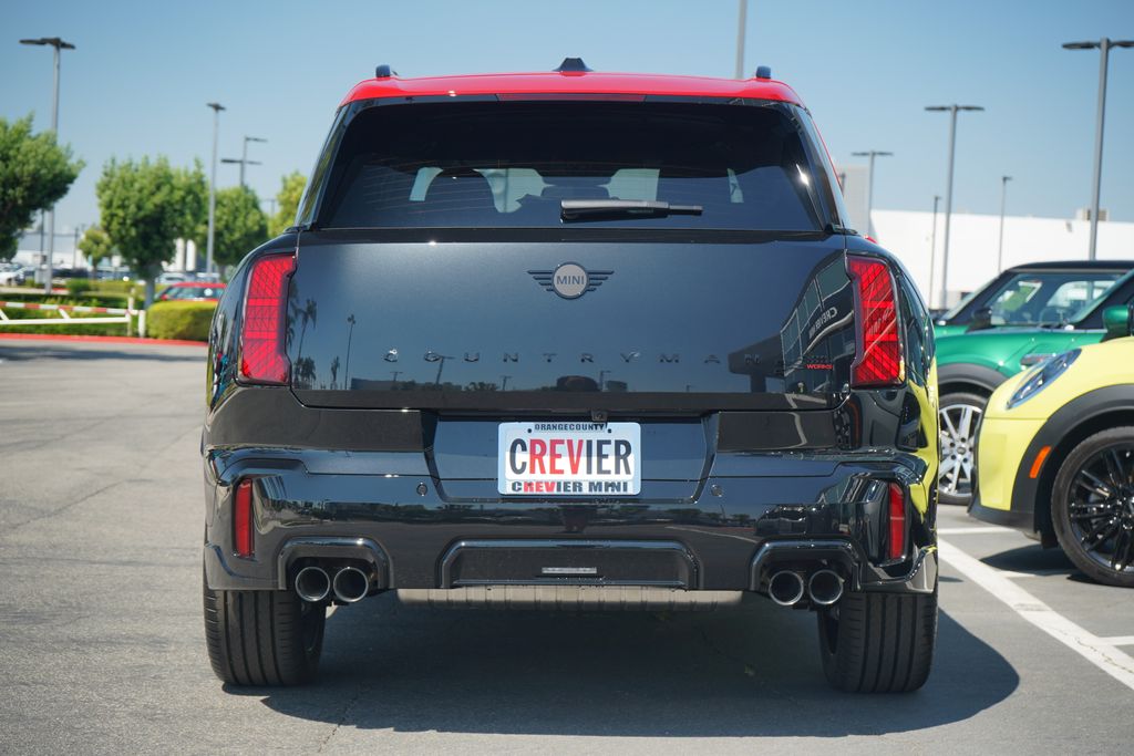 Thumbnail: 2026 MINI Cooper Countryman - 4
