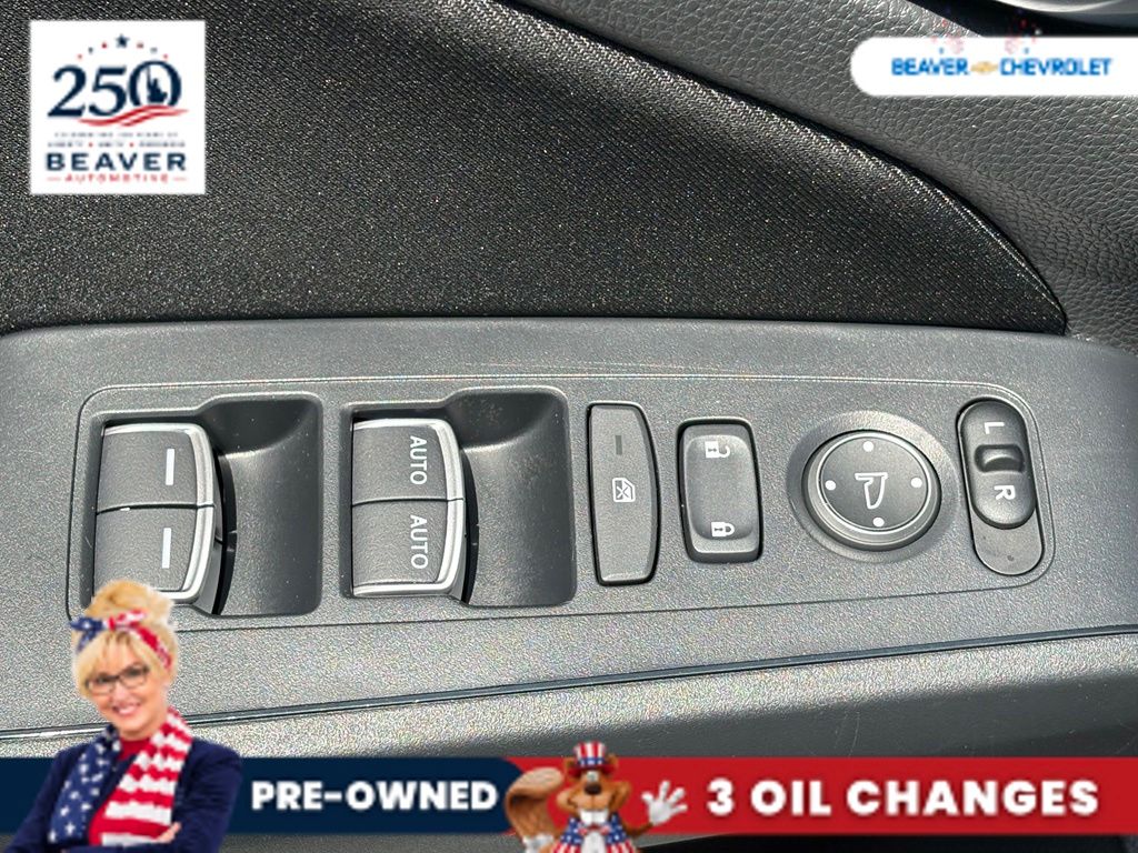 Used 2023 Honda Civic Sedan