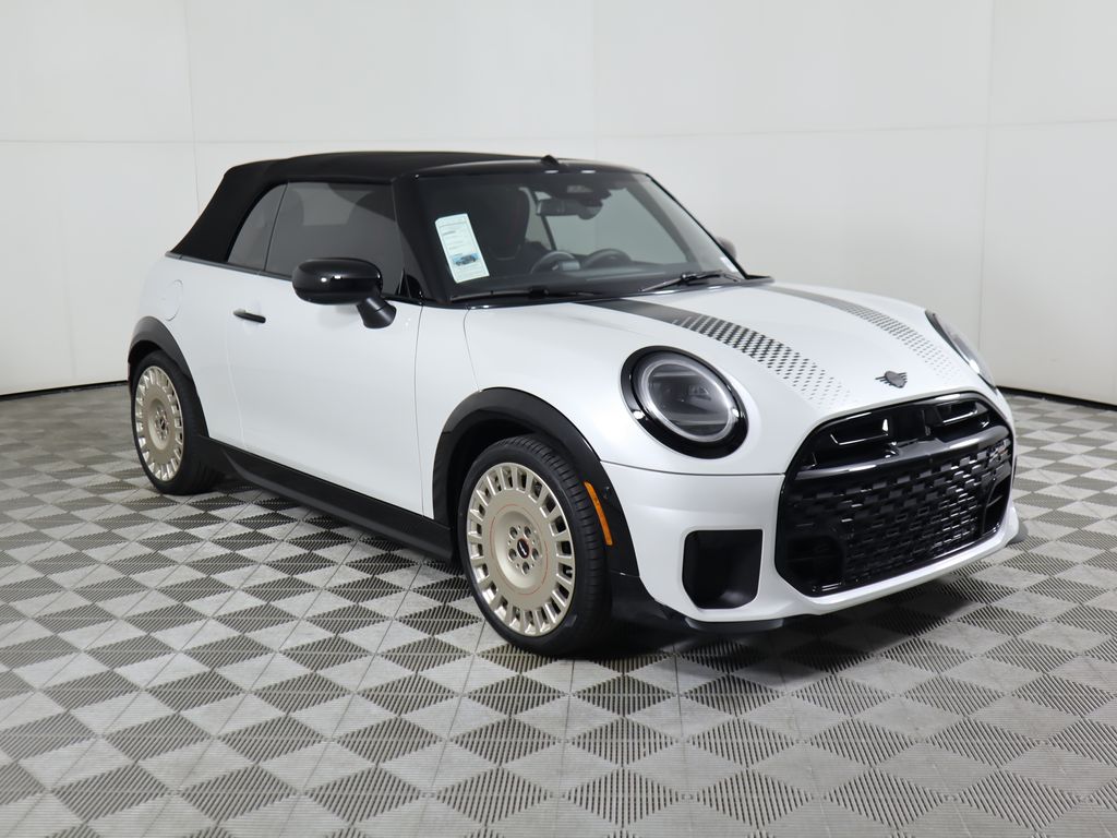 Thumbnail: 2026 MINI Cooper - 11