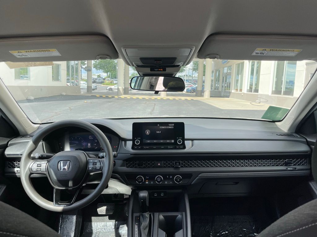 Thumbnail: 2023 Honda Accord - 5