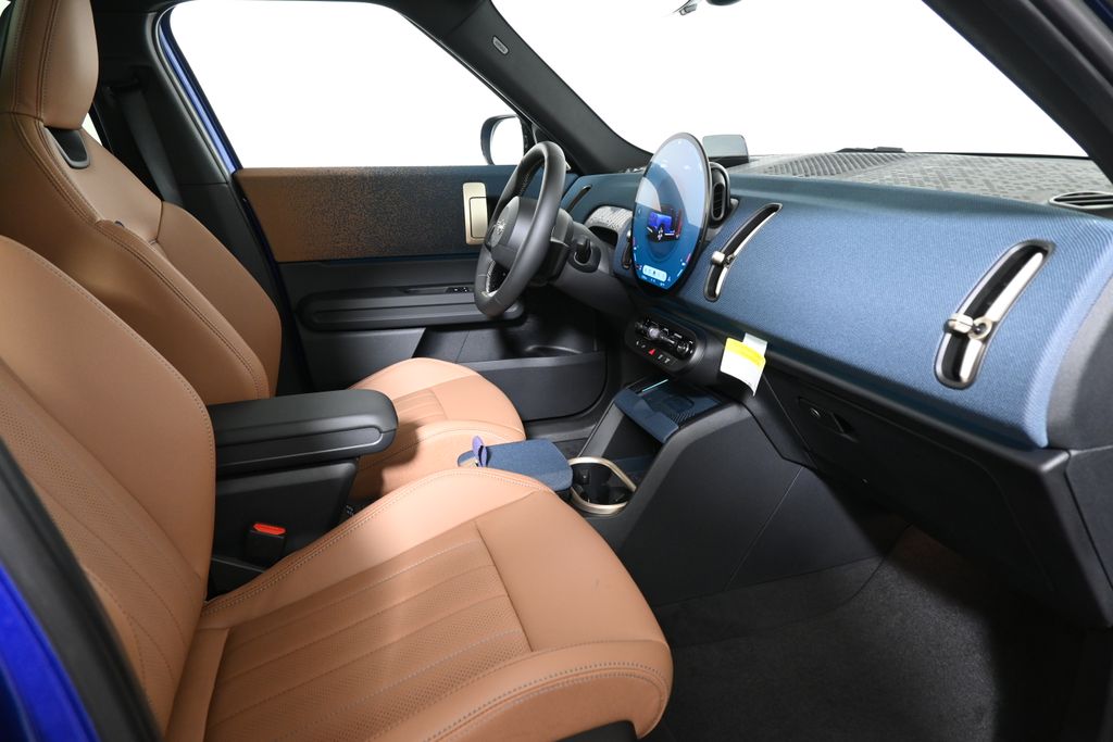 Thumbnail: 2025 MINI Cooper Countryman - 20