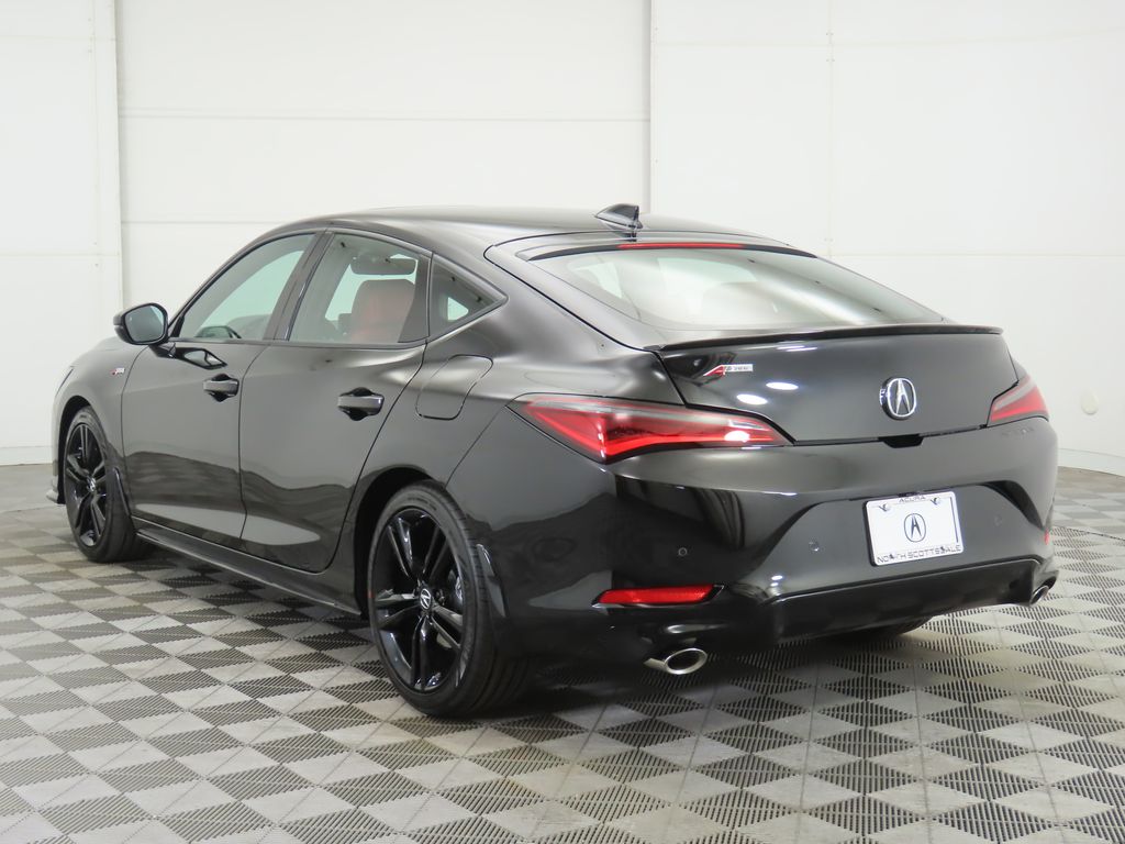 Thumbnail: 2026 Acura Integra - 7