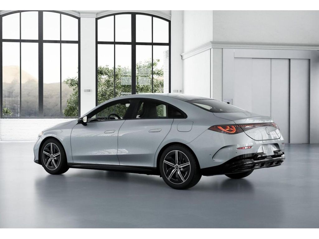 Thumbnail: 2027 Mercedes-Benz CLA - 30