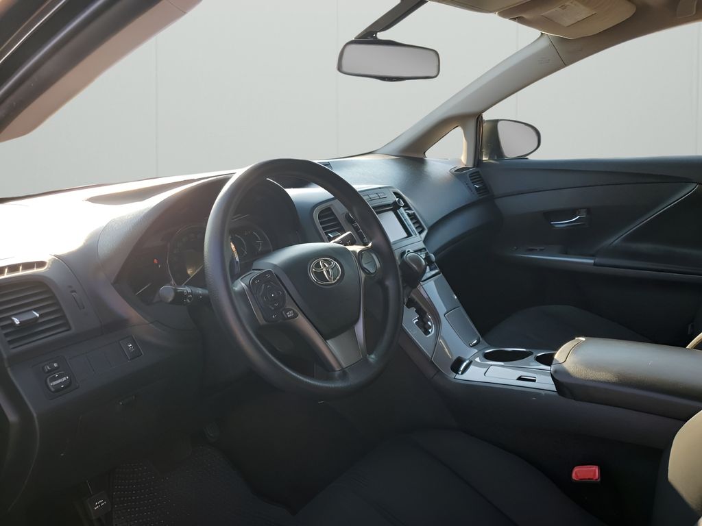 Used Car 2013 Toyota Venza  Le For Sale Under $15,000 In Austin, Texas