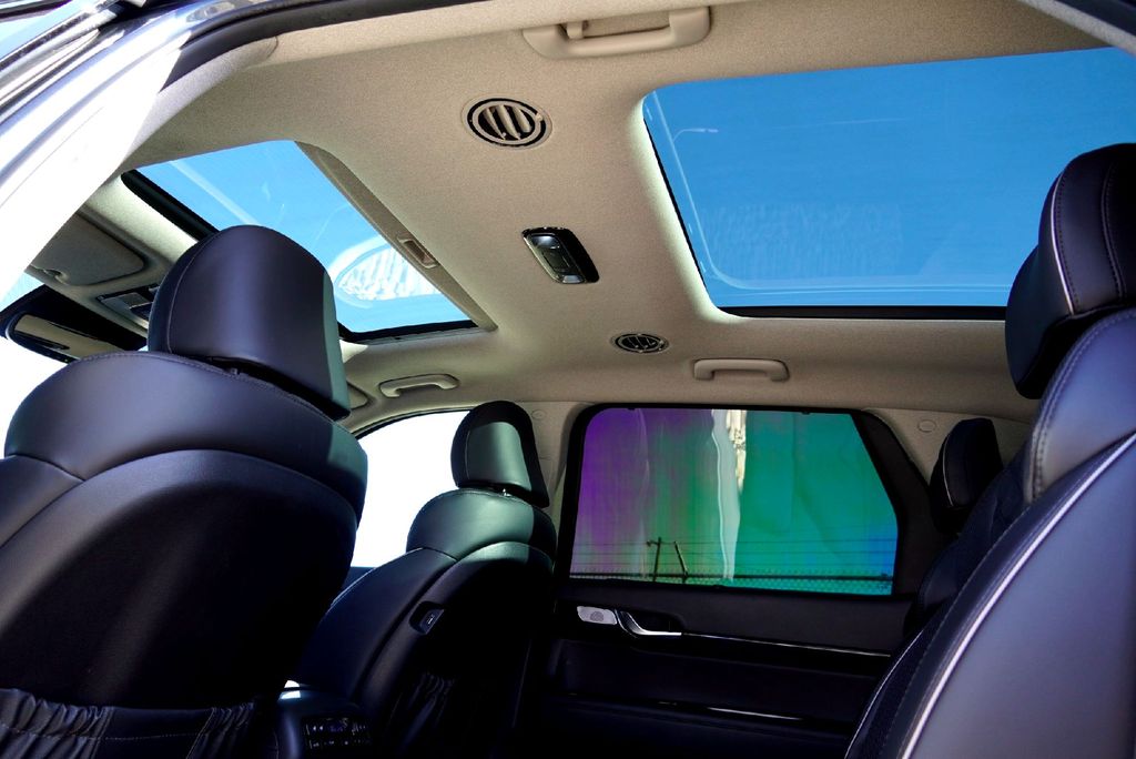 Used Car 2022 Hyundai Palisade  Limited For Sale Under $30,000 In Taylor, Texas