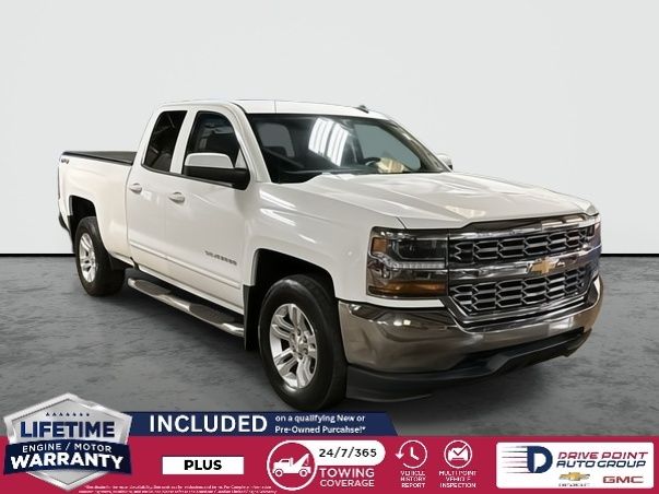 2018 Chevrolet Silverado 1500 for sale in Cleveland, Ohio