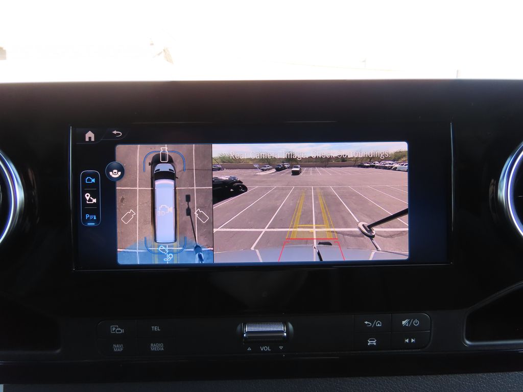 Thumbnail: 2026 Mercedes-Benz Sprinter - 16