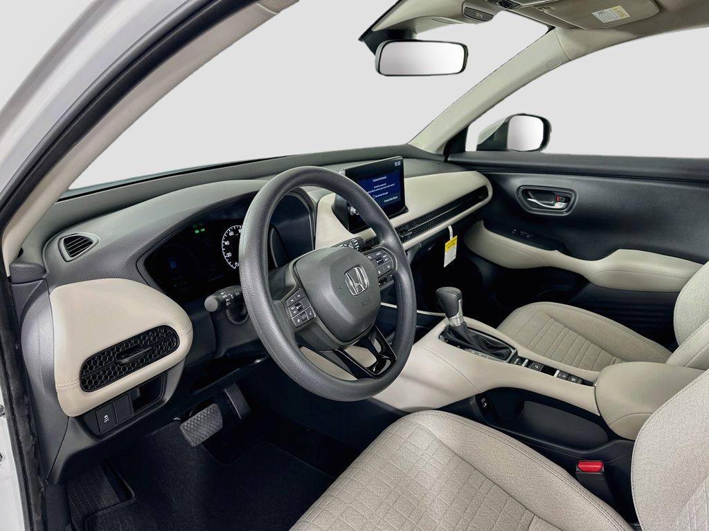 Thumbnail: 2027 Honda HR-V - 9