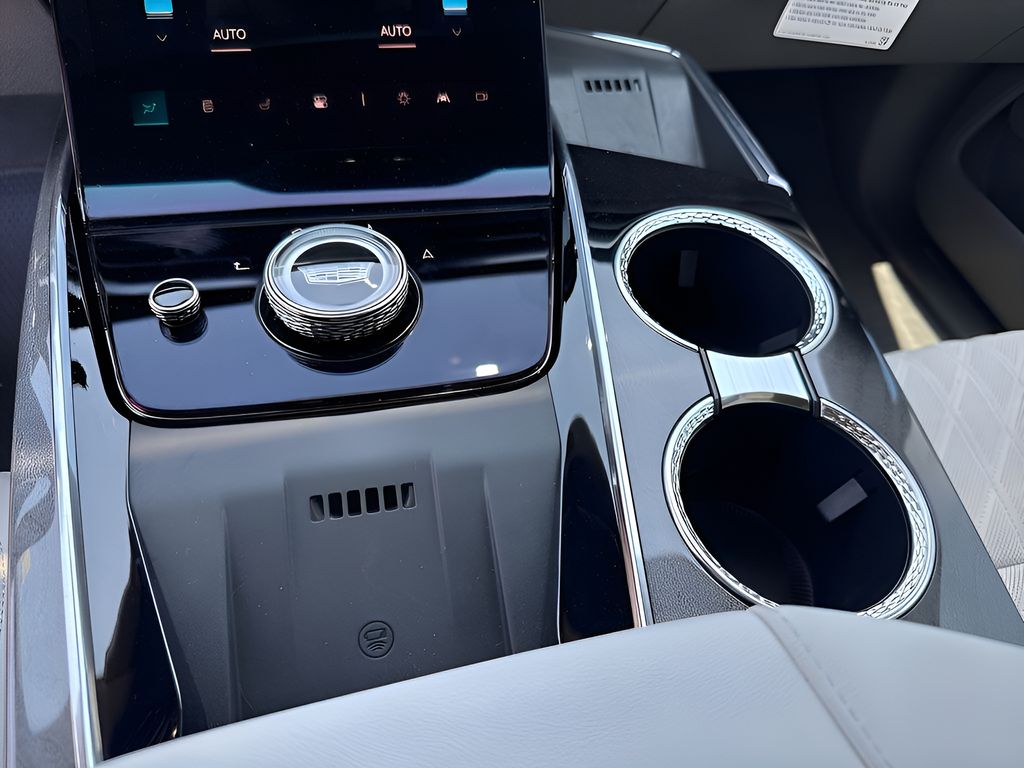 New Car 2025 Cadillac Escalade Iq  For Sale Under $140,000 In Austin, Texas