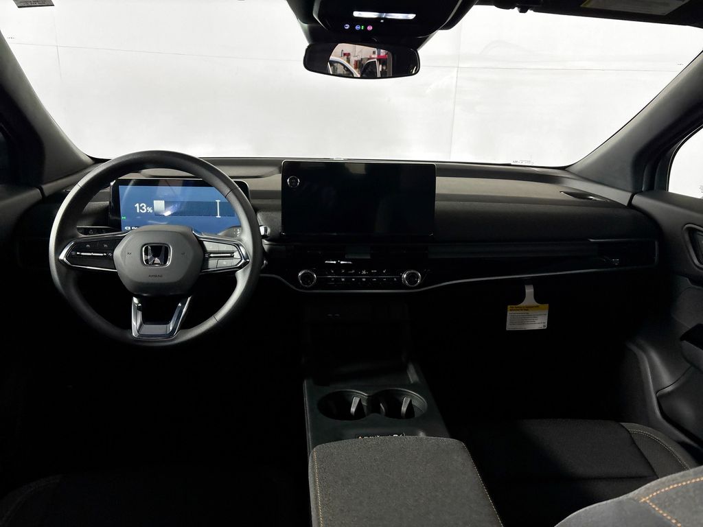 2026 Honda Prologue EX