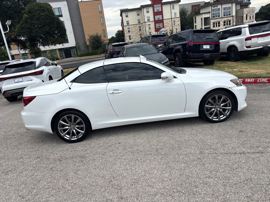 Thumbnail: 2014 Lexus IS - 6
