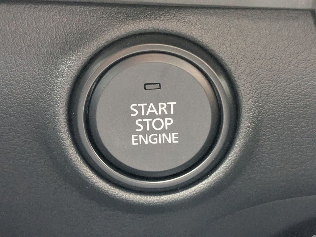 2026 Mazda Mazda3 Hatchback 2.5 S