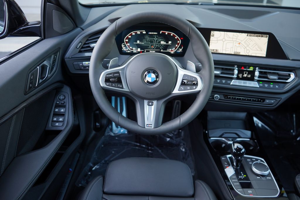 2024 BMW 2 Series M235i xDrive 15