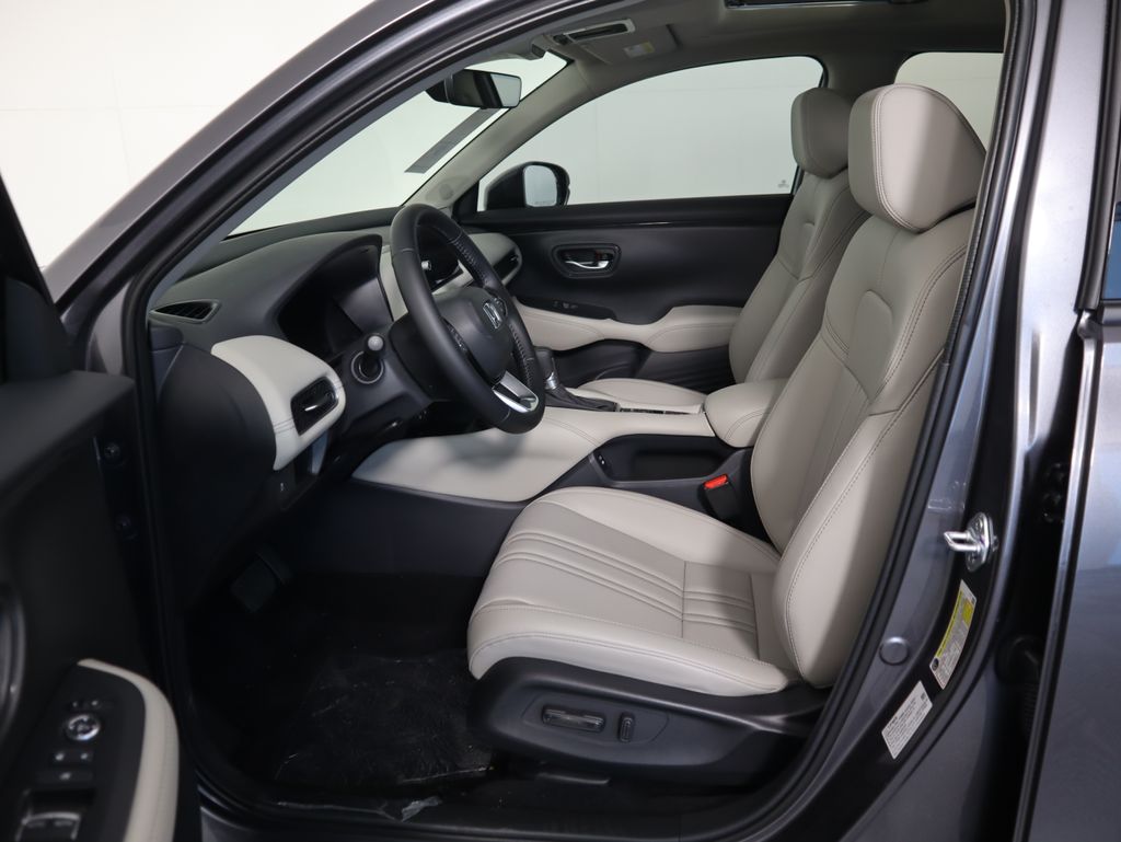 Thumbnail: 2026 Honda HR-V - 19