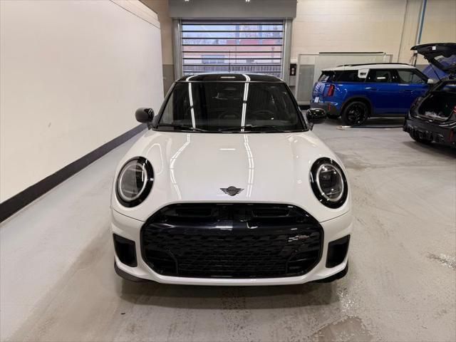 Thumbnail: 2026 MINI Cooper - 8
